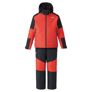~Ym MIZUNO@SNOW@JrD@SOLID@SUIT XL[ JRX[c Z2MGA95576