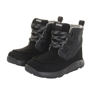 HI|TEC ORNIS@HI@WP@BLK V[Y u[c HT WT015 BLACK (k20)