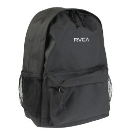 RVCA ALL　DAY　BACK　PA　CK ライフスタイル小物 ディパック BE041996