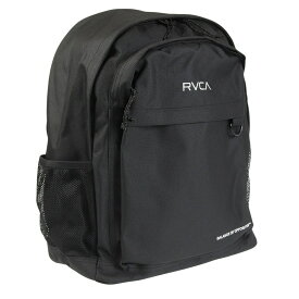RVCA ESSENTIAL　BACK　　PACK ライフスタイル小物 ディパック BE041997