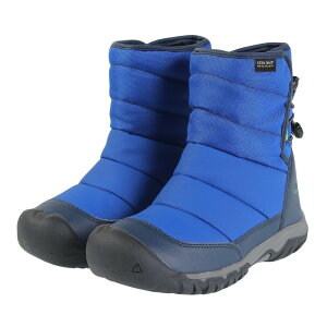 KEEN PUFFRIDER�@WP �V���[�Y JR�u�[�c 1027960