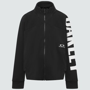 オークリー ENHANCE TECH JE RSEY JKT YTR 4 トレーニングウエア 長袖ウォームシャツ FOA404083-02E