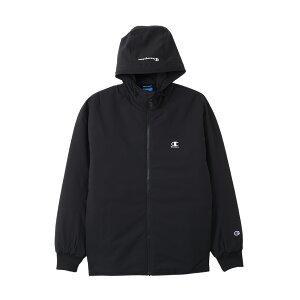 `sI ZIP@HOODED@JACK@ET g[jOEGA ȃWPbg C3-YS604-090