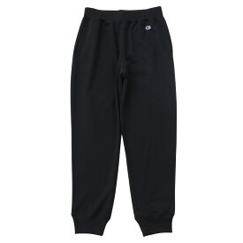 【5と0のつく日　エントリーで00:00-23:59までポイントアップ】チャンピオン LONG　PANTS トレーニングウエア スウェットパンツ C3-YS250-090