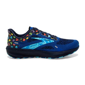 BROOKS ブルックス　ローンチ　BRW3732-MLT　シューズ　ランニングシューズ　ウイメンズ