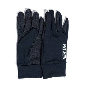 y50̂@Gg[00:00-23:59܂Ń|CgAbvzNEW@ERA (j|G) GLOVES@E@TOUCH ߗ  13772526-BLK/W