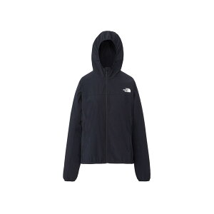 ノースフェイス マウンテンソフトシェルフーディ ー トレッキング アウター NPW22401 K