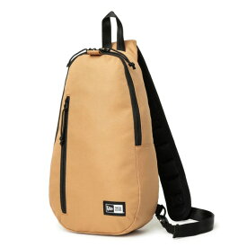NEW　ERA Body　Bag ライフスタイル小物 ショルダーバッグ 14108422 BEG