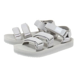SHAKA NEO　BUNGY　GE　GRAY　00P シューズ ストラップサンダル SK-284 GRAY