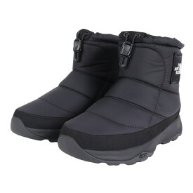 ノースフェイス Nuptse　Bootie　W　P　Logo　Short シューズ ブーツ NF52280 K