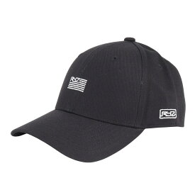 RYZ ライズ USA　LOGO　CAP 衣料小物 キャップ RZ20ST24SS0030