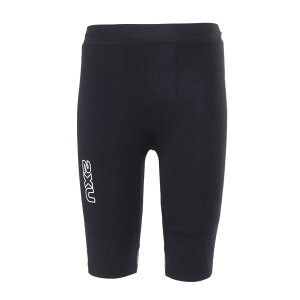 2XU Light@Speed@Rea@ct@Comp@Shorts Z 5{g MA7050B BLK/WRF