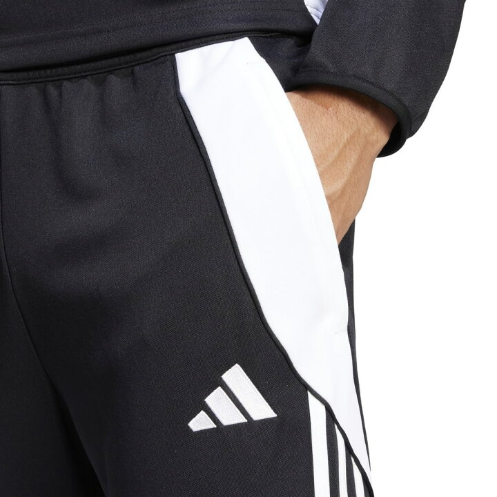 楽天市場】アディダス TIRO 24 トレーニングパ ンツ サッカー 