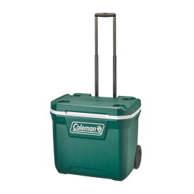 コールマン エクストリームホイールクーラー　50QT キャンピング クーラーボックス 2000037235