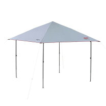 楽天市場】coleman コールマン インスタントシェルター 4m×4mの通販 