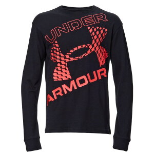 A_[A[}[ UA@SUPER@BIG@LO@GO@LONG@SLEEVE g[jOEGA TVc 1388278-001