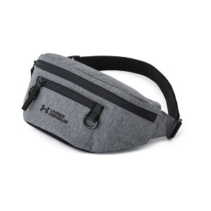 アンダーアーマー UA Body Bag ライフスタイル小物 他スポーツバッグ 1384758-040