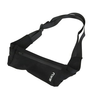 2XU Run�@Belt ���� ���㏬�� UQ7270G