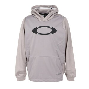 I[N[ STRIKING@WARM@F@LEECE@HOODY@6D 싅 OhR[g FOA407093-27B