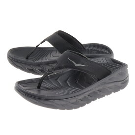 HOKA　ONEONE ORA　Recovery　Fl　ip シューズ 他スポーツサンダル 1117910-BDGGR