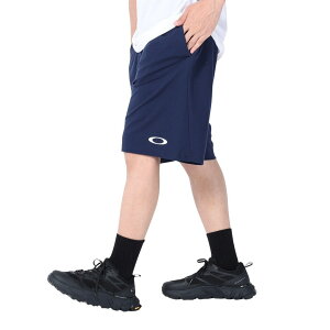 �I�[�N���[ ENHANCE�@TECH�@CO�@LD�@KNIT�@SHORTS �g���[�j���O�E�G�A �z��V���[�c FOA405234-6DG