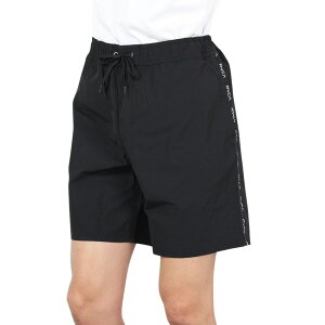 RVCA VASTANDARTD�@ISS�@UE�@SWIFT �X�|�[�c�J�W���A�� �����Y�p���c BD041-643-BLK