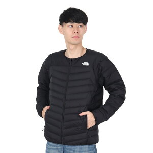 ザ・ノース・フェイス(THE NORTH FACE) サンダーラウンドネック  