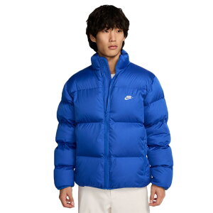 �i�C�L(nike)�@TF�@�N���u�@�p�t�@�[�@�W���P�b�g �g���[�j���O�E�G�A �_�E���W���P�b�g FB7369-480