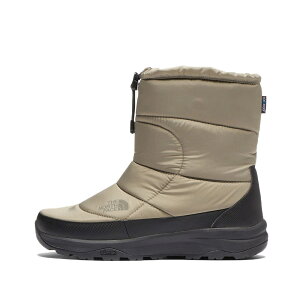 m[XtFCX Nuptse@Bootie@W@P@? V[Y u[c NF52272 GK (k20)