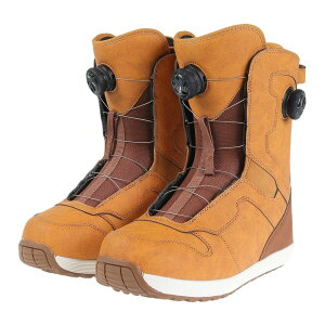 ARBN NT W A−TOP スノーボード フリースタイルブーツ 24AB43WSB1551CA