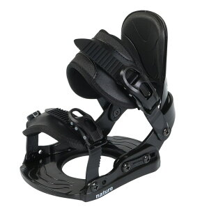 ARBN NT JR BIN 21.5− 24.5 スノーボード フリースタイル金具 2443WSB1536JBL