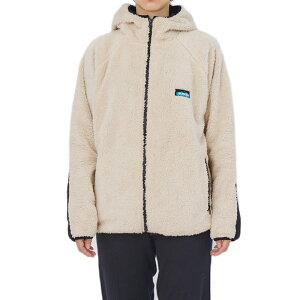KAVU Fur Jacket トレッキング アウター 19821708-017