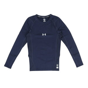 A_[A[}[ UA@CG@ARMOUR@LS@CREW 싅 A_[Vc 1375373-410