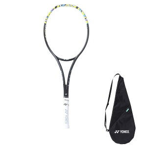 ヨネックス 02ジオブレイク50VS ラケットスポーツ 軟式ラケット 02GB50VS-500