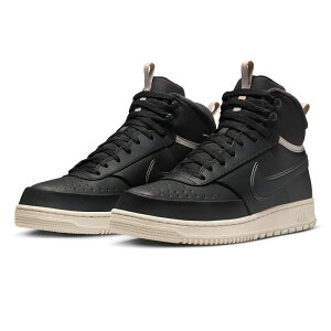 ナイキ(nike) NIKE COURT VISI ON MID WNTR シューズ バスケットSH DR7882-003 (k20)