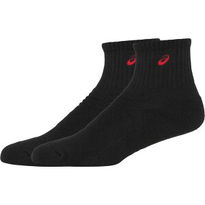 アシックス ジュニア ソックス15(はき口 〜かかとまでの長さ15cm) バレーボール バレーソックス 3034A092.001