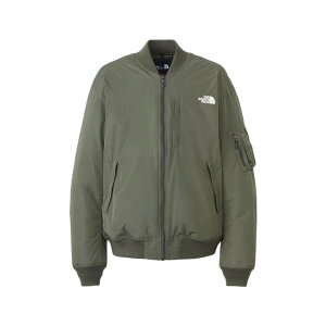 ノースフェイス インサレーションボンバージャケ ット トレッキング アウター NY82452 NT