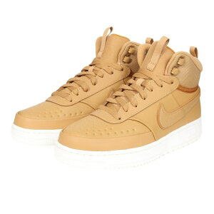 �i�C�L(nike) NIKE�@COURT�@VISI�@ON�@MID�@WNTR �V���[�Y �o�X�P�b�gSH DR7882-700 (k20)