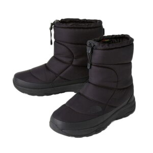 m[XtFCX Nuptse@Bootie@W@P@? V[Y u[c NF52272 KK (k20)