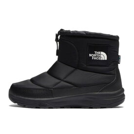 ノースフェイス Nuptse　Bootie　W　P　Logo　Short シューズ ブーツ NF52280 KW (k20)