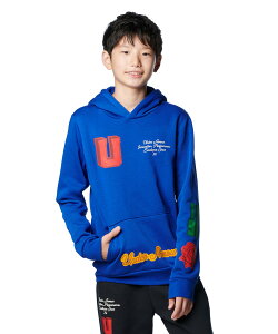 A_[A[}[ UA@ICON@FLEECE@@ON@DISPLAY@HOO g[jOEGA XEFbgp[J[ 1386692-400