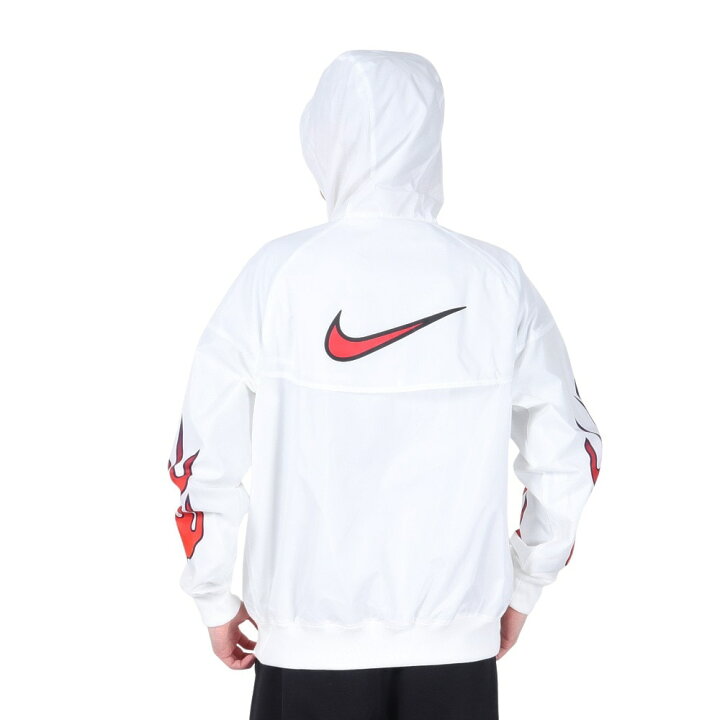 楽天市場】ナイキ(nike) M NSW WR JKT HD トレーニング 