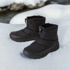 m[XtFCX Nuptse@Bootie@W@P@?@Short V[Y u[c NF52273 KK (k20)