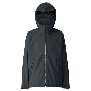 ヘリーハンセン レイネライトジャケット トレッキング アウター HH12511 K