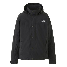 ノースフェイス ハイドレナウィンドジャケット トレッキング アウター NP22550 K