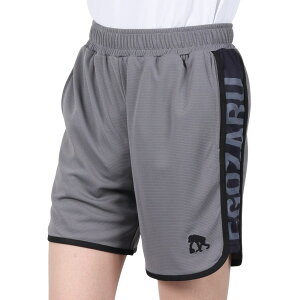 EGOZARU �m�Ђ����n�T�C�h�p�l���@�J�b�@�g�I�t�V���[�g�p���c �o�X�P�b�g�{�[�� �v���N�e�B�X�p���c EZSS25UHP001-GY