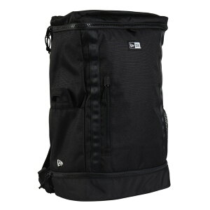 NEW�@ERA (�j���|�G��) Box�@Pack ���C�t�X�^�C������ �f�B�p�b�N 14521371-BLK