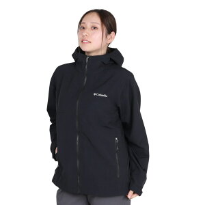 コロンビア ヴィザボナパス?ジャケット トレッキング アウター XR9170 010