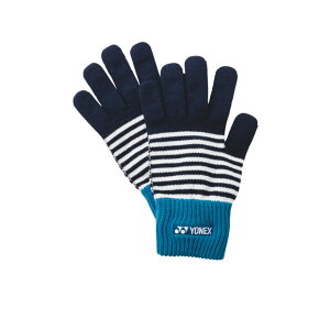 ヨネックス ユニグローブ ラケットスポーツ Mテニス小物 45042-019
