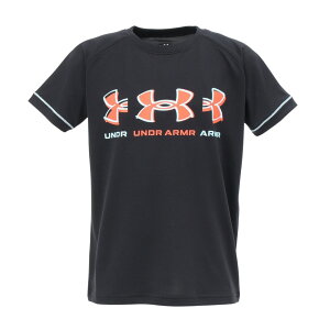 A_[A[}[ UA@Tech@Zone@Lo@go@Short@Sleev oXPbg{[ TVc 6003639-001